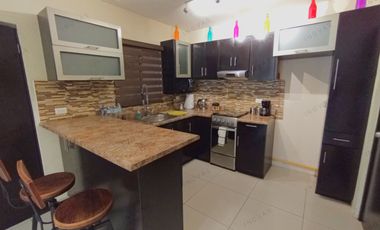 Departamento en Renta 1er piso Villas Loma Bonita