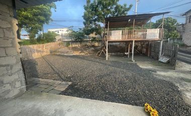 terreno de venta en crucita manabi