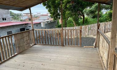terreno de venta en crucita manabi