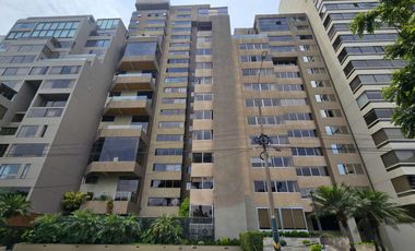 Departamento remodelado en el Golf de San Isidro