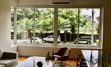 Departamento remodelado en el Golf de San Isidro