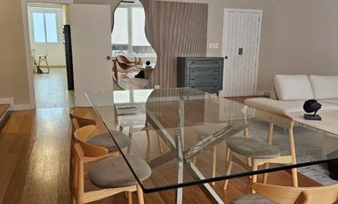 Departamento remodelado en el Golf de San Isidro