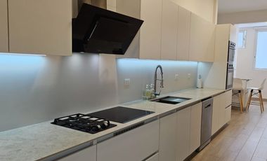Departamento remodelado en el Golf de San Isidro