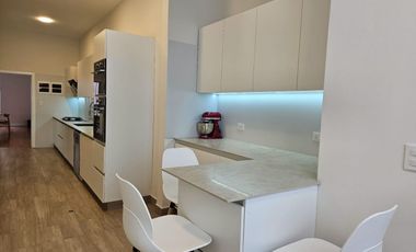 Departamento remodelado en el Golf de San Isidro