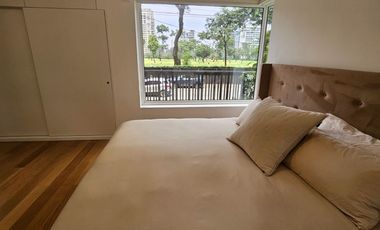 Departamento remodelado en el Golf de San Isidro