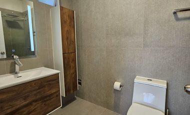 Departamento remodelado en el Golf de San Isidro