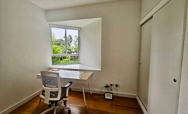 Departamento remodelado en el Golf de San Isidro