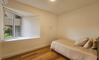 Departamento remodelado en el Golf de San Isidro