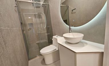 Departamento remodelado en el Golf de San Isidro