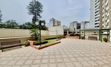 Departamento remodelado en el Golf de San Isidro