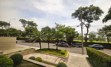 Departamento remodelado en el Golf de San Isidro