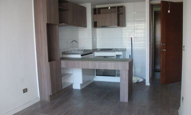 2 DORMITORIOS METRO SANTA LUCIA MAS ESTACIONAMIENTO Y BODEGA