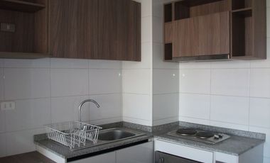 2 DORMITORIOS METRO SANTA LUCIA MAS ESTACIONAMIENTO Y BODEGA