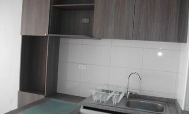 2 DORMITORIOS METRO SANTA LUCIA MAS ESTACIONAMIENTO Y BODEGA