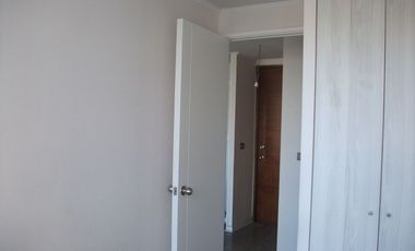 2 DORMITORIOS METRO SANTA LUCIA MAS ESTACIONAMIENTO Y BODEGA