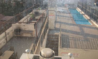 2 DORMITORIOS METRO SANTA LUCIA MAS ESTACIONAMIENTO Y BODEGA