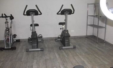 2 DORMITORIOS METRO SANTA LUCIA MAS ESTACIONAMIENTO Y BODEGA