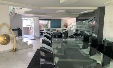 Jardines en la Montaña, residencia amueblada en renta