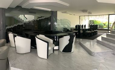 Jardines en la Montaña, residencia amueblada en renta