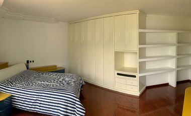 Jardines en la Montaña, residencia amueblada en renta