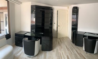 Jardines en la Montaña, residencia amueblada en renta