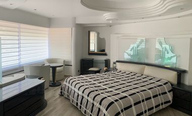 Jardines en la Montaña, residencia amueblada en renta