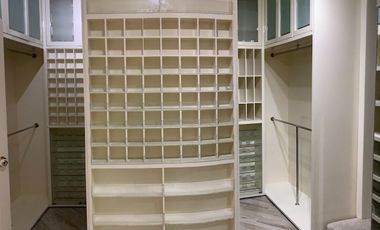 Jardines en la Montaña, residencia amueblada en renta