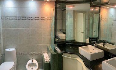 Jardines en la Montaña, residencia amueblada en renta