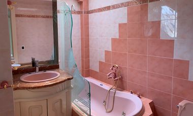 Jardines en la Montaña, residencia amueblada en renta