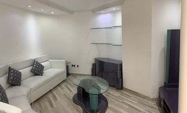 Jardines en la Montaña, residencia amueblada en renta