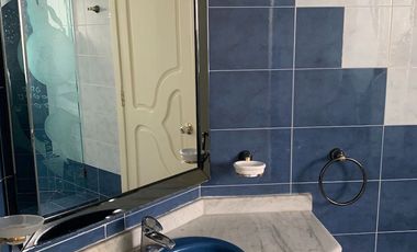 Jardines en la Montaña, residencia amueblada en renta