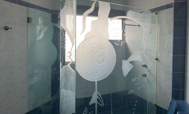 Jardines en la Montaña, residencia amueblada en renta