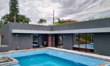 🏠vendo casa Campestre Pereira