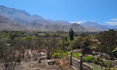 ¡Remate! Venta de Terreno de 2,227 m² en La Mejor Zona de Lunahuana!