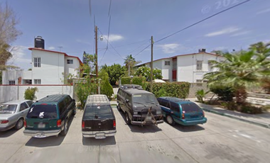 DEPARTAMENTO EN VENTA DE RECUPERACION HIPOTECARIA EN SUDCALIFORNIA LA PAZA BAJA CALIFORNIA