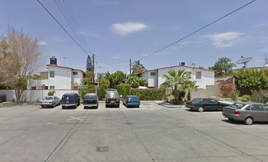 DEPARTAMENTO EN VENTA DE RECUPERACION HIPOTECARIA EN SUDCALIFORNIA LA PAZA BAJA CALIFORNIA