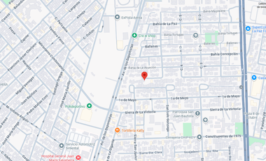 DEPARTAMENTO EN VENTA DE RECUPERACION HIPOTECARIA EN SUDCALIFORNIA LA PAZA BAJA CALIFORNIA