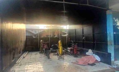 Lahan 1500m Ex Bengkel di Jatikramat, Jatiasih, Bekasi