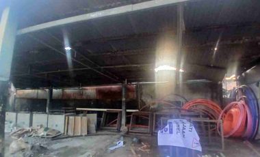 Lahan 1500m Ex Bengkel di Jatikramat, Jatiasih, Bekasi