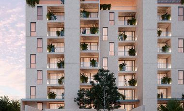 Departamento en pre venta en Via Cumbres, Cancún, Huaycán