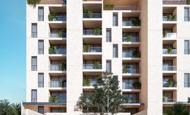 Departamento en pre venta en Via Cumbres, Cancún, Huaycán