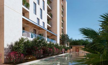 Departamento en pre venta en Via Cumbres, Cancún, Huaycán