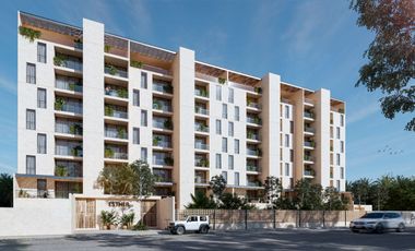Departamento en pre venta en Via Cumbres, Cancún, Huaycán
