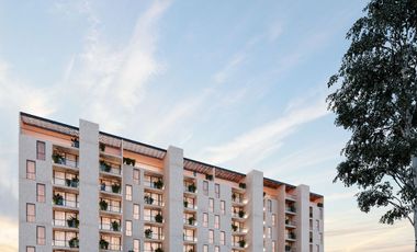 Departamento en pre venta en Via Cumbres, Cancún, Huaycán