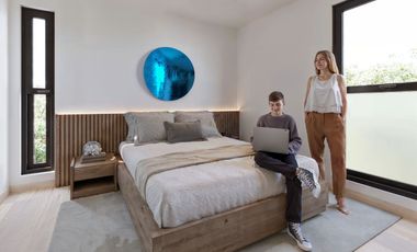 Departamento en pre venta en Via Cumbres, Cancún, Huaycán