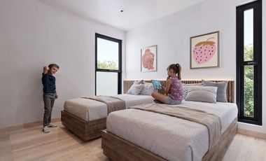 Departamento en pre venta en Via Cumbres, Cancún, Huaycán