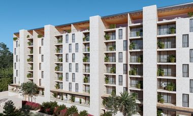 Departamento en pre venta en Via Cumbres, Cancún, Huaycán