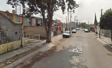 PROPIEDAD EN VENTA DE RECUPERACION HIPOTECARIA EN SAN ANTONIO CUAUTITLAN IZCALLI EDO MEX