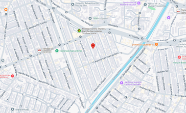 PROPIEDAD EN VENTA DE RECUPERACION HIPOTECARIA EN SAN ANTONIO CUAUTITLAN IZCALLI EDO MEX