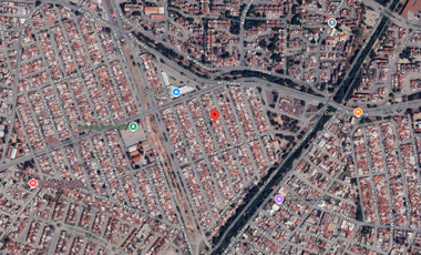 PROPIEDAD EN VENTA DE RECUPERACION HIPOTECARIA EN SAN ANTONIO CUAUTITLAN IZCALLI EDO MEX